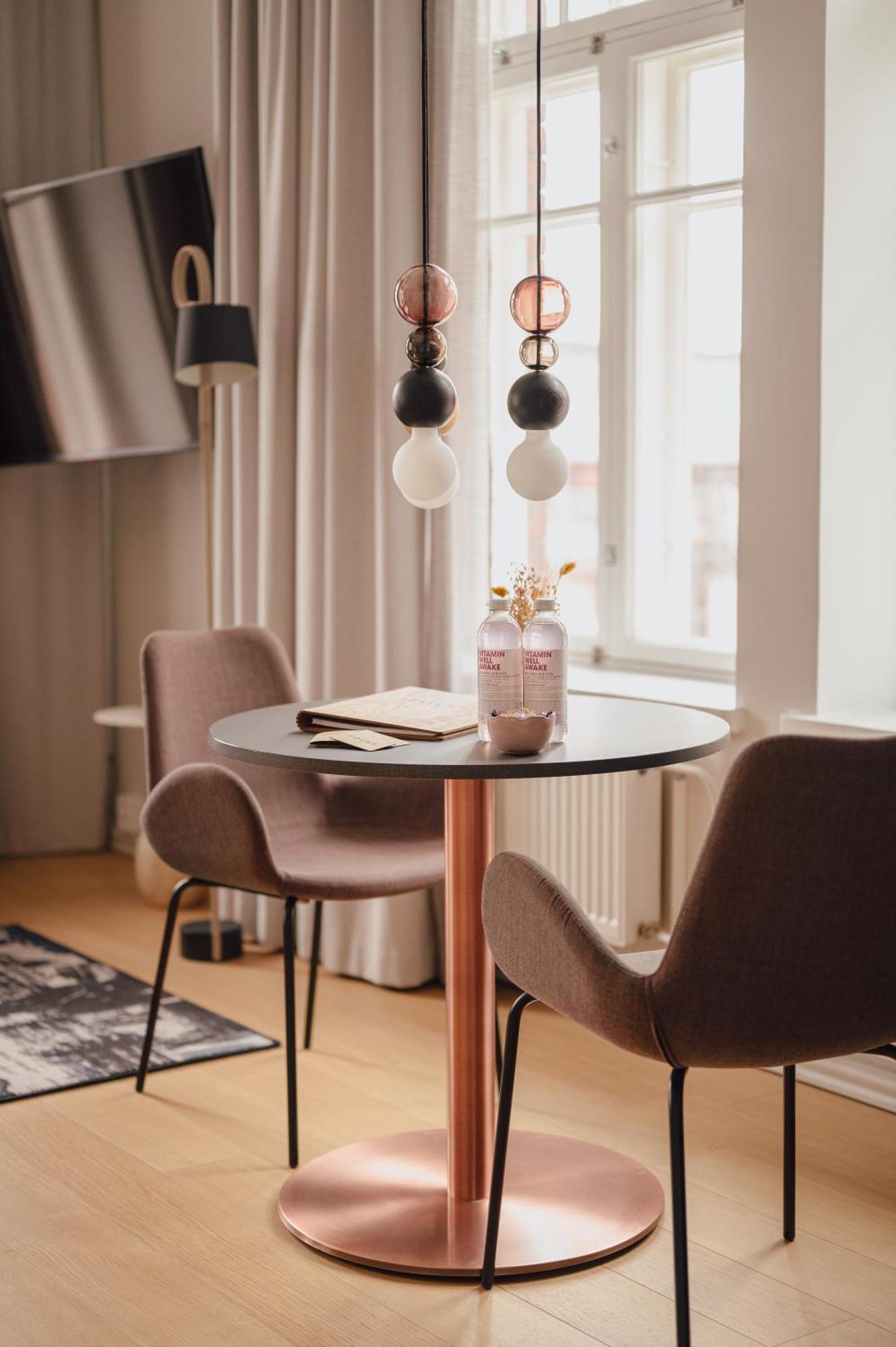 The Folks Hotel Konepaja Хелзинки Екстериор снимка
